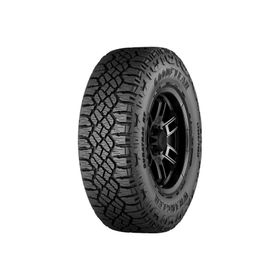 Goodyear 265/65 R17 120/117Q Wrangler Duratrac RT FP Yaz Lastiği