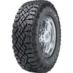 Goodyear 265/65 R17 120/117Q Wrangler Duratrac RT LT SUV FP Yaz Lastiği 2025