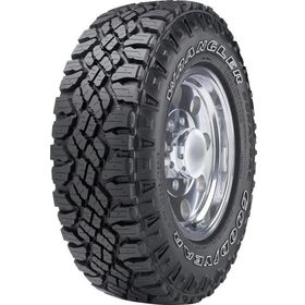 Goodyear 265/65 R17 120/117Q Wrangler Duratrac RT LT SUV FP Yaz Lastiği 2025