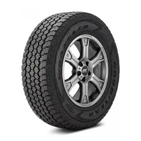 Goodyear 265/70 R16 112T Wrangler All-Terrain Adventure Yaz Lastiği