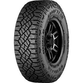 Goodyear 265/70 R17 121/118Q Wrangler Duratrac RT EVR Yaz Lastiği 2024