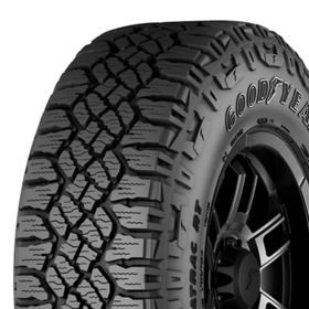 Goodyear 265/70 R17 121/118Q Wrangler Duratrac RT FP Yaz Lastiği