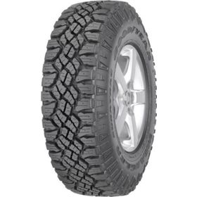 Goodyear 265/70 R17 121/118Q Wrangler Duratrac RT FP Yaz Lastiği