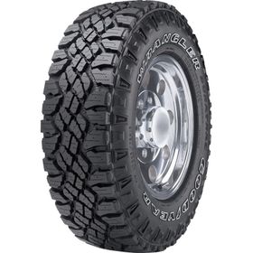 Goodyear 265/70 R17 121/118Q Wrangler Duratrac RT OWL Yaz Lastiği Üretim Yılı: 2023