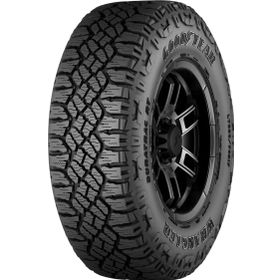 Goodyear 265/70 R17 121/118Q Wrangler Duratrac RT Yaz Lastiği 2024