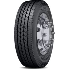 Goodyear 265/70 R17.5 139/136M KMAX S Dört Mevsim Lastiği 2025