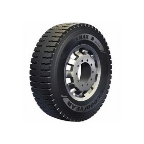 Goodyear 265/70 R17.5 139/136M KMAX S Dört Mevsim Lastiği