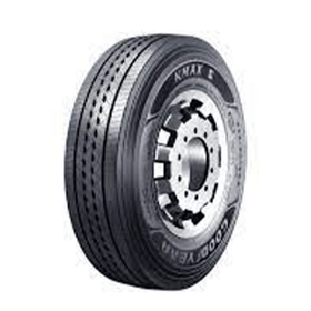 Goodyear 265/70 R17.5 139/136M KMAX S Dört Mevsim Lastiği