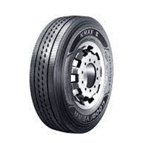 Goodyear 265/70 R17.5 139/136M KMAX S Dört Mevsim Lastiği