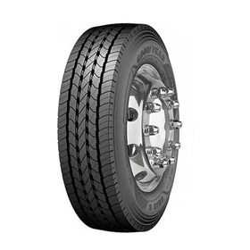 Goodyear 265/70 R17.5 139/136M KMAX S Dört Mevsim Lastiği