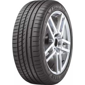 Goodyear 275/35 R20 102Y XL Eagle F1 Asymmetric 2 ROF MOE Yaz Lastiği 2025