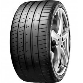 Goodyear 275/35 R20 102Y XL Eagle F1 SuperSport FP Yaz Lastiği 2025