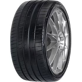 Goodyear 275/35 ZR21 103Y XL Eagle F1 SuperSport Yaz Lastiği