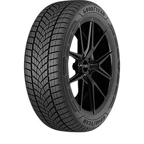 Goodyear 275/40 R21 107V XL UltraGrip Performance + FP Kış Lastiği