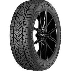 Goodyear 275/40 R21 107V XL UltraGrip Performance + FP Kış Lastiği
