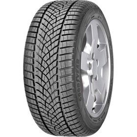 Goodyear 275/40 R21 107V XL UltraGrip Performance Plus FP SUV Kış Lastiği 2024