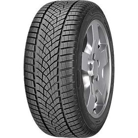 Goodyear 275/40 R22 108V XL UltraGrip Performance Plus FP SUV Kış Lastiği 2025