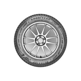 Goodyear 275/45 R21 110V XL UltraGrip Performance SUV Gen-1 FP Kış Lastiği 2021