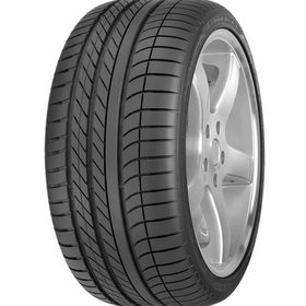 Goodyear 275/45 R21 110W XL Eagle F1 Asymmetric SUV FP Yaz Lastiği
