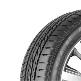 Goodyear 275/45 R21 110W XL Eagle F1 Asymmetric SUV FP Yaz Lastiği
