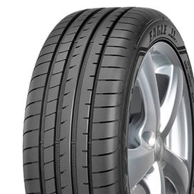 Goodyear 275/45 R21 110Y XL Eagle F1 Asymmetric 3 SUV FP Yaz Lastiği