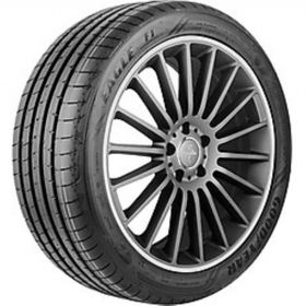 Goodyear 275/50 R20 109W FP Eagle F1 Asymmetric 3 SUV Yaz Lastiği Üretim Yılı: 2023