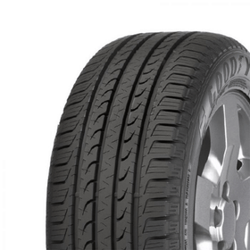 Goodyear 275/50 R21 113V XL EfficientGrip SUV Yaz Lastiği Üretim Yılı: 2021