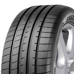 Goodyear 275/55 R19 111W Eagle F1 Asymmetric 3 SUV FP Yaz Lastiği