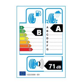 Goodyear 275/55 R20 117V XL EfficientGrip 2 SUV FP Yaz Lastiği Üretim Yılı: 2022