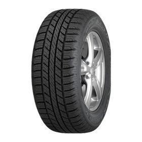 Goodyear 275/60 R18 113H Wrangler HP All Weather Yaz Lastiği Üretim Yılı: 2023