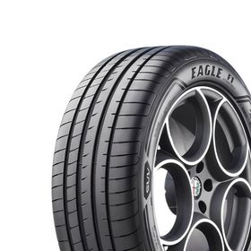 Goodyear 285/45 R19 111W XL Eagle F1 Asymmetric 3 SUV Yaz Lastiği 2025