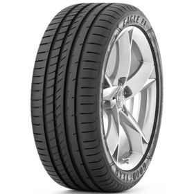 Goodyear 285/45 R19 111W XL Eagle F1 Asymmetric SUV RFT Yaz Lastiği