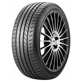 Goodyear 285/50 R20 112V Efficient Grip 2 SUV Yaz Lastiği