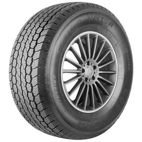 Goodyear 285/65 R16C 128N/118R Cargo Vector Dört Mevsim Lastiği