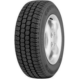 Goodyear 285/65 R16C 128N/118R Cargo Vector Dört Mevsim Lastiği