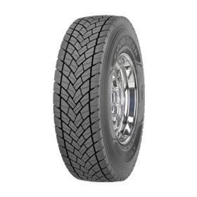 Goodyear 285/70 R19.5 146L/144M KMAX D Dört Mevsim Lastiği