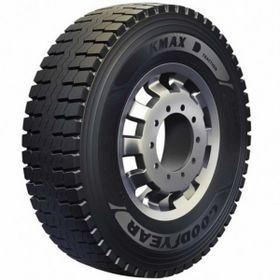 Goodyear 285/70 R19.5 146L/144M KMAX D Dört Mevsim Lastiği