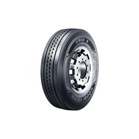 Goodyear 285/70 R19.5 146L/144M KMAX S Dört Mevsim Lastiği