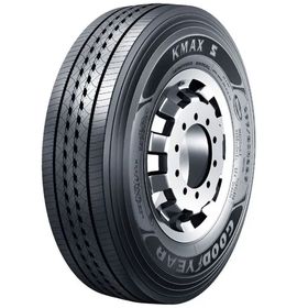 Goodyear 285/70 R19.5 146L/144M KMAX S Dört Mevsim Lastiği