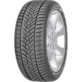 Goodyear 295/35 R21 107V XL UltraGrip Performance + FP Kış Lastik