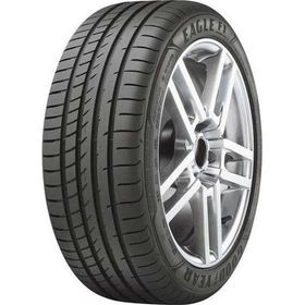 Goodyear 295/40 R20 106Y Eagle F1 Asymmetric 3 N0 FP SUV Yaz Lastiği 2025