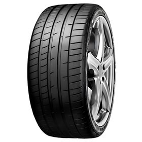 Goodyear 295/40 R21 111Y Eagle F1 Super Sport NE0 XL Yaz Lastiği 2023