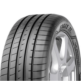 Goodyear 295/40 ZR19 108Y Eagle F1 Asymmetric 3 No Fp Xl Yaz Lastiği