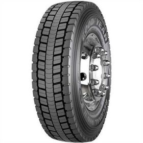 Goodyear 295/80 R22.5 152/148M Regional RHS II Yaz Lastiği
