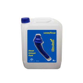 Goodyear 304001 Blue Save 5 lt Dizel Likiti
