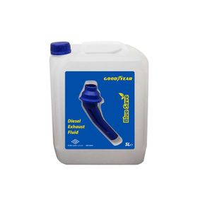 Goodyear 304001 Blue Save 5 lt Dizel Likiti