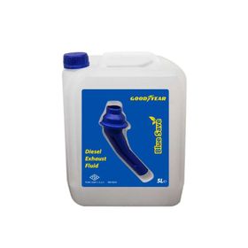 Goodyear 304001 Blue Save 5 lt Dizel Likiti