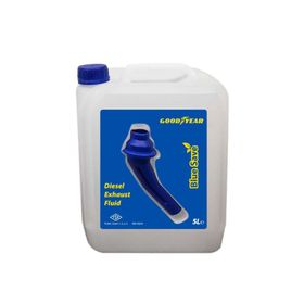 Goodyear 304001 Blue Save 5 lt Dizel Likiti