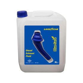 Goodyear 304001 Blue Save 5 lt Dizel Likiti