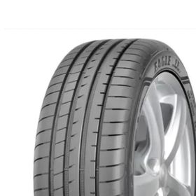 Goodyear 305/30 R21 104Y XL Eagle F1 Asymmetric 3 NF0 FP Yaz Lastiği 2025